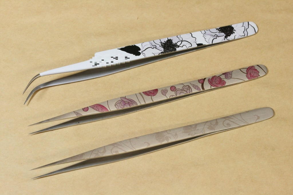 ホーロー ガラス アクリル レジスト シルク印刷など 株式会社ミミノテックス Category 金属 ステンレス アルミ等 Page 2