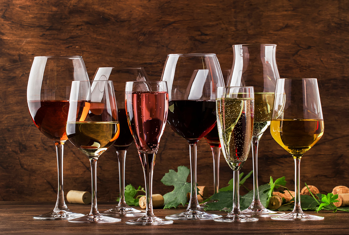 ワイングラスのおすすめ12選！初心者向け、プレゼント用、シーン別に紹介 | ミミノテックス